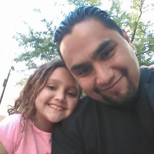 Meet your Posher, Gilberto